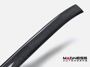 Chevrolet Corvette C8 Carbon Fiber A Pillars - Anderson Composites Chevrolet Corvette C8 Carbon Fiber A Pillars - Anderson Composites